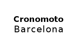 Cronomoto Barcelona